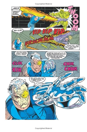 deadpool: hey, it's deadpool! marvel select edition - Ảnh 13