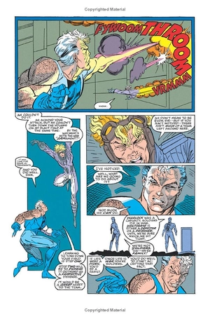 deadpool: hey, it's deadpool! marvel select edition - Ảnh 14