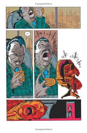 deadpool: hey, it's deadpool! marvel select edition - Ảnh 16