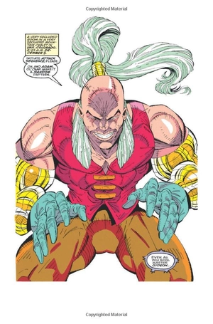 deadpool: hey, it's deadpool! marvel select edition - Ảnh 6