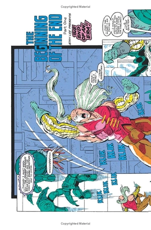 deadpool: hey, it's deadpool! marvel select edition - Ảnh 7