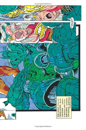 deadpool: hey, it's deadpool! marvel select edition - Ảnh 8