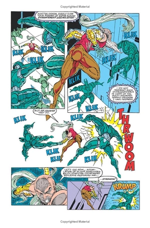 deadpool: hey, it's deadpool! marvel select edition - Ảnh 9