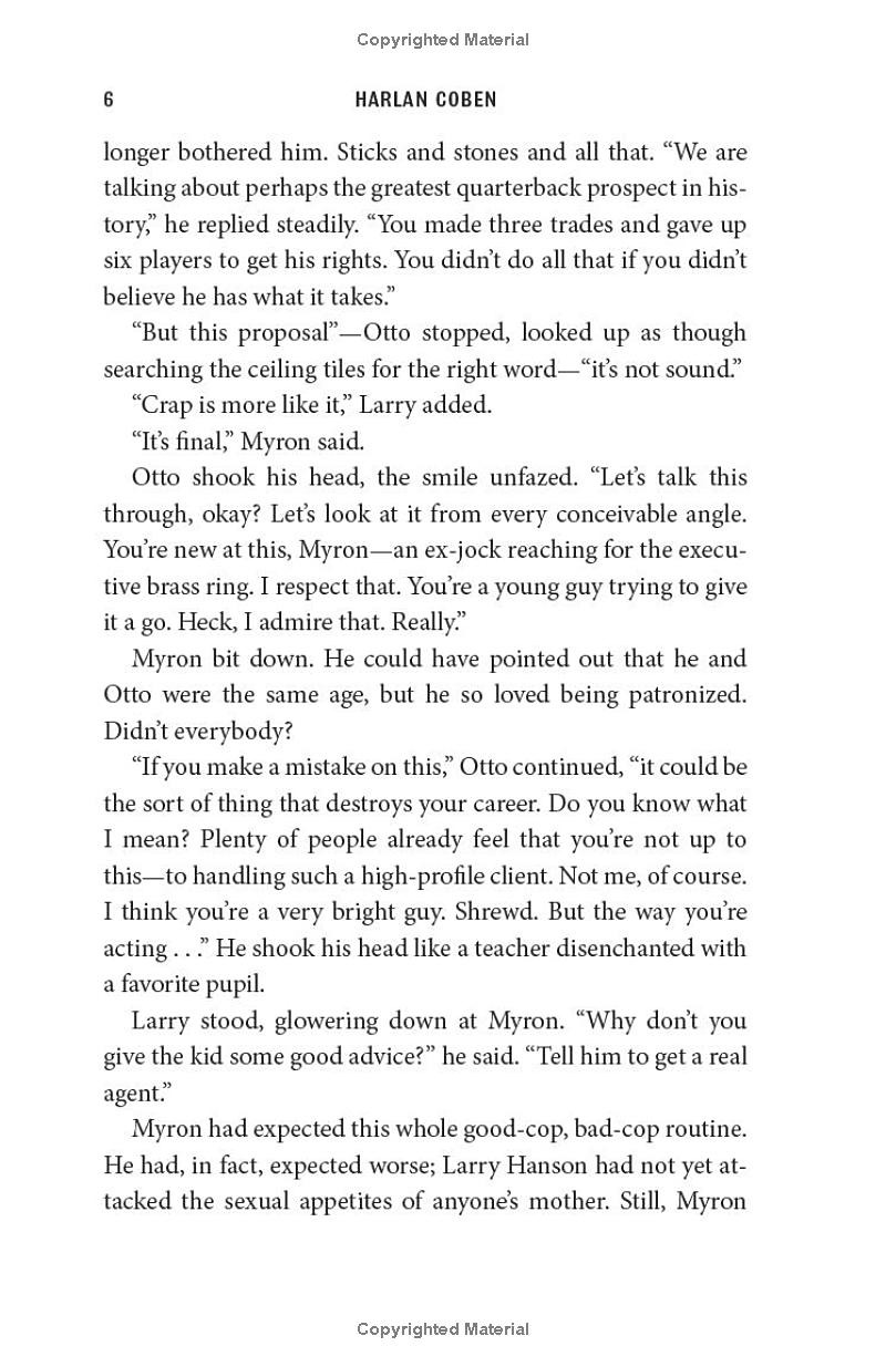 Deal Breaker - Ảnh 6