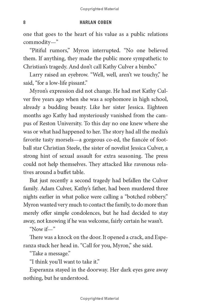 Deal Breaker - Ảnh 8