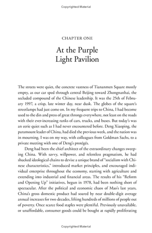 dealing with china: an insider unmasks the new economic superpower - Ảnh 11