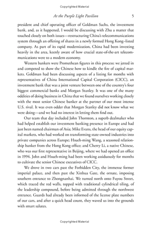 dealing with china: an insider unmasks the new economic superpower - Ảnh 13