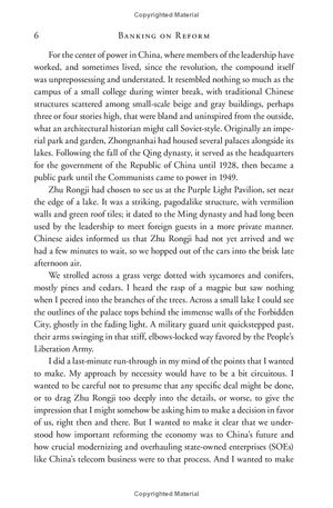 dealing with china: an insider unmasks the new economic superpower - Ảnh 14