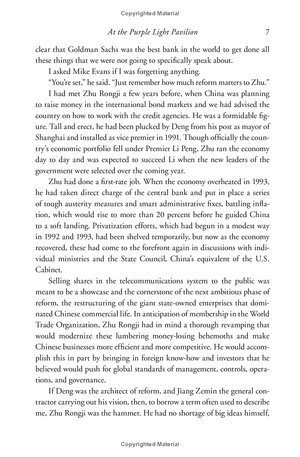 dealing with china: an insider unmasks the new economic superpower - Ảnh 15