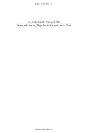 dealing with china: an insider unmasks the new economic superpower - Ảnh 7