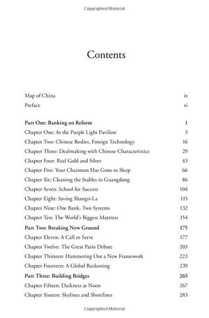dealing with china: an insider unmasks the new economic superpower - Ảnh 8