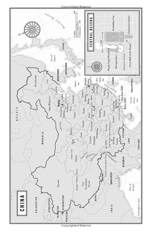 dealing with china: an insider unmasks the new economic superpower - Ảnh 9