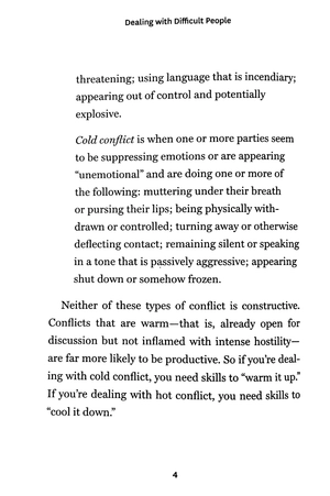 dealing with difficult people (hbr emotional intelligence series) - Ảnh 5