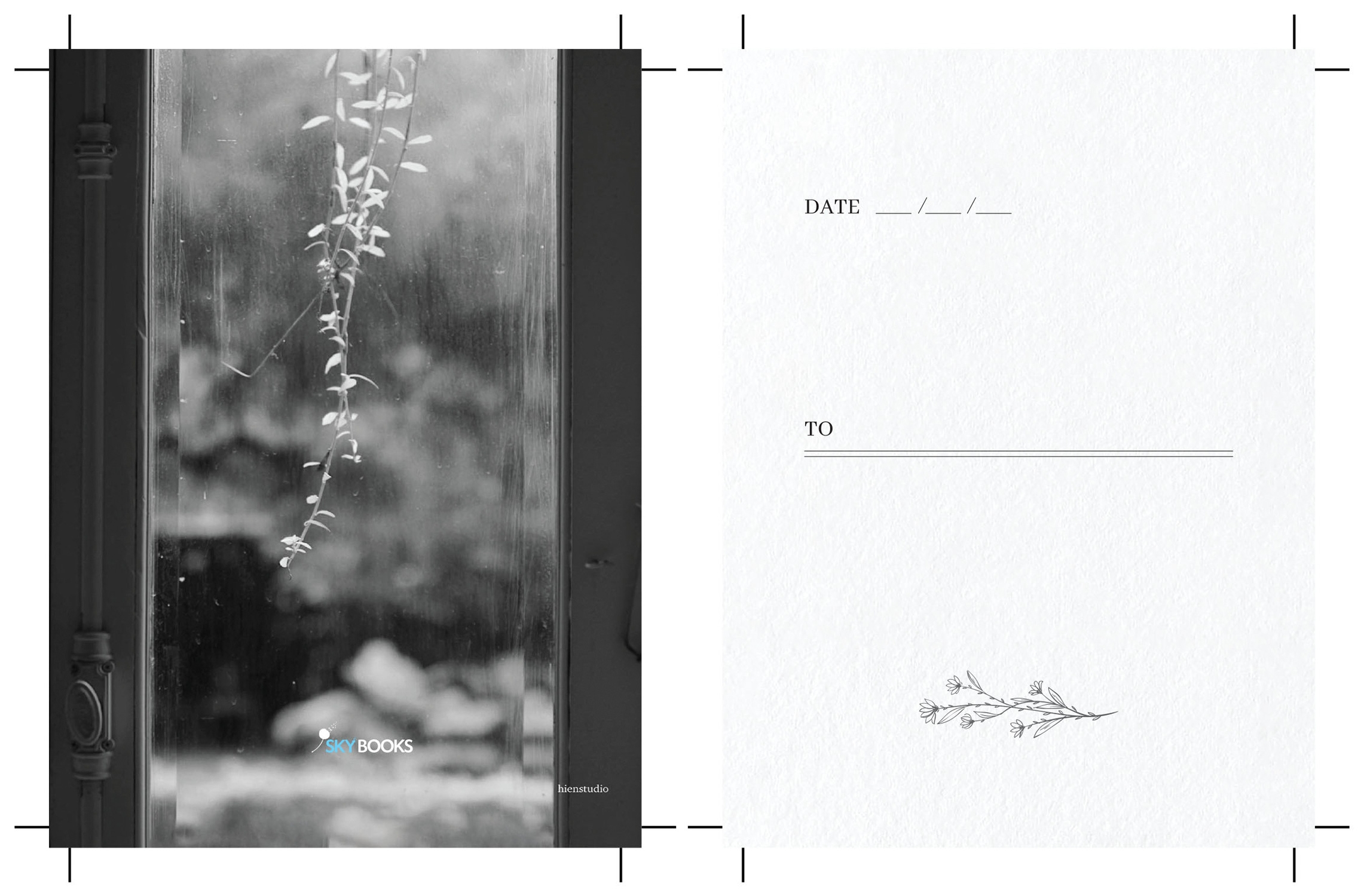 dear, darling - tặng kèm postcard - Ảnh 3