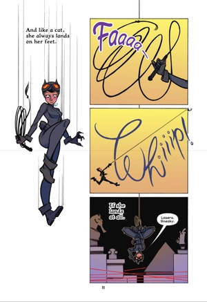 dear dc super-villains - Ảnh 10