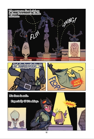 dear dc super-villains - Ảnh 11