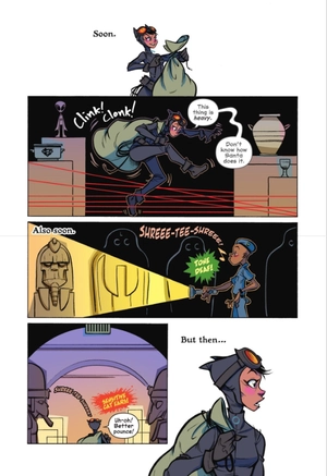 dear dc super-villains - Ảnh 12