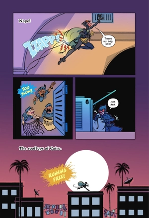 dear dc super-villains - Ảnh 14