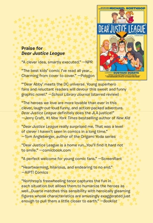 dear dc super-villains - Ảnh 3