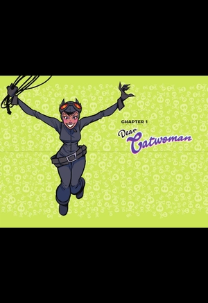 dear dc super-villains - Ảnh 6