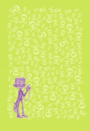 dear dc super-villains - Ảnh 7