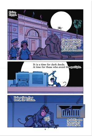 dear dc super-villains - Ảnh 8