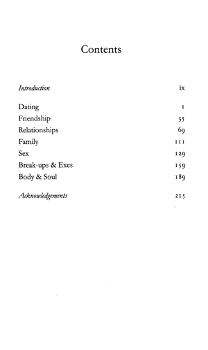 dear dolly: on love, life and friendship - Ảnh 3