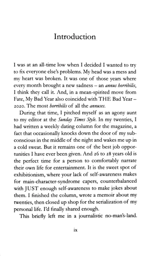 dear dolly: on love, life and friendship - Ảnh 4