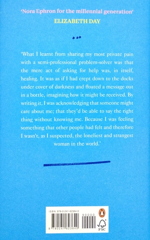 dear dolly: on love, life and friendship - Ảnh 6