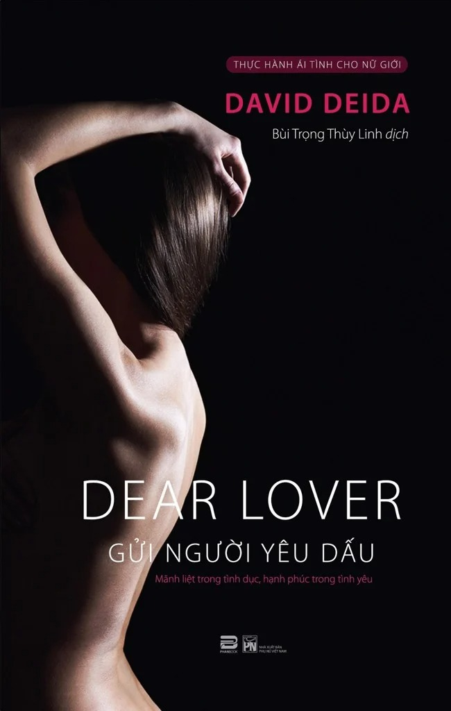 dear lover - gửi người yêu dấu - Ảnh 2
