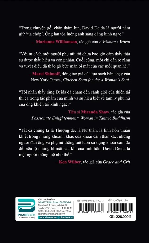 dear lover - gửi người yêu dấu - Ảnh 3