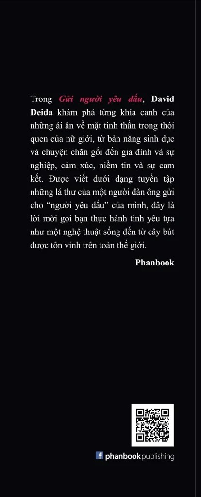 dear lover - gửi người yêu dấu - Ảnh 5