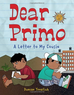 dear primo: a letter to my cousin - Ảnh 2