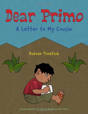 dear primo: a letter to my cousin - Ảnh 3