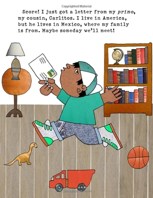 dear primo: a letter to my cousin - Ảnh 4