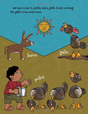 dear primo: a letter to my cousin - Ảnh 6