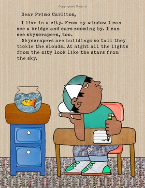 dear primo: a letter to my cousin - Ảnh 7