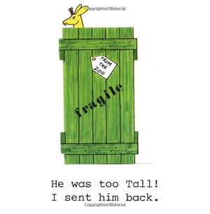 dear zoo: a lift-the-flap book - Ảnh 7