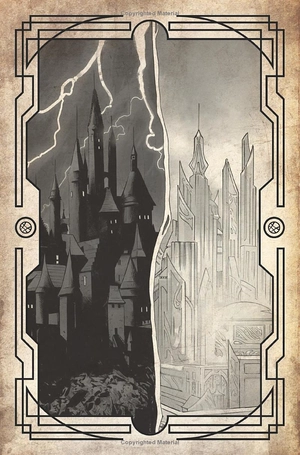 death of doctor strange - Ảnh 4