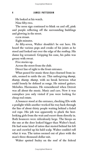 death of the black widow - Ảnh 5