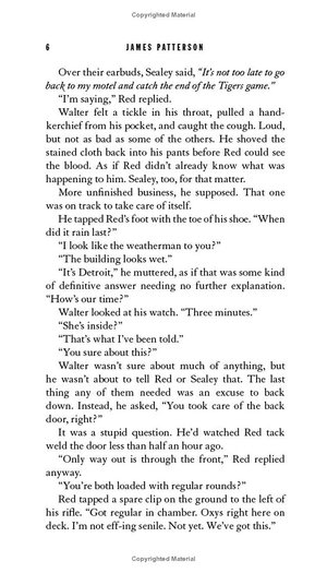 death of the black widow - Ảnh 7