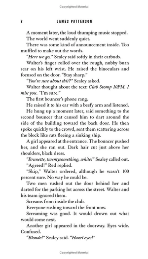 death of the black widow - Ảnh 9