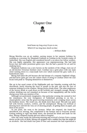 death of yesterday (hamish macbeth) - Ảnh 2