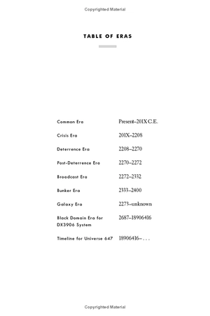 death's end - Ảnh 3