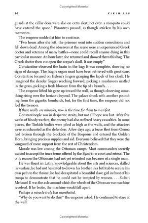 death's end - Ảnh 4