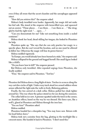 death's end - Ảnh 6