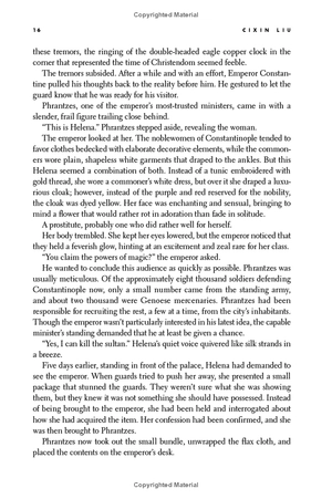 death's end - Ảnh 8