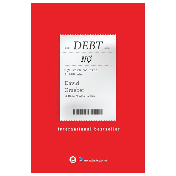 Debt - Nợ - Sợi Xích Vô Hình 5000 Năm