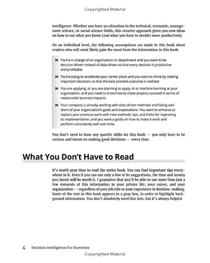 decision intelligence for dummies - Ảnh 10
