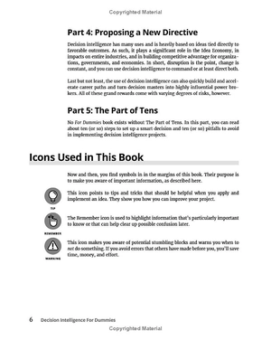 decision intelligence for dummies - Ảnh 12